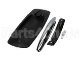 146558 Norlake Door Handle Assembly-Advantedge -