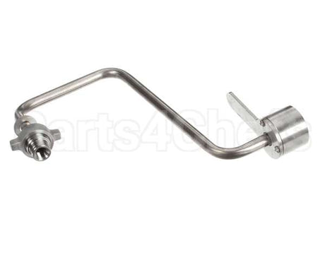 14658 Henny Penny Kit-8Hd-Fltr-Pick Up Tube