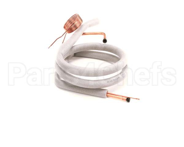 146589 Norlake Lt Heat Exchanger