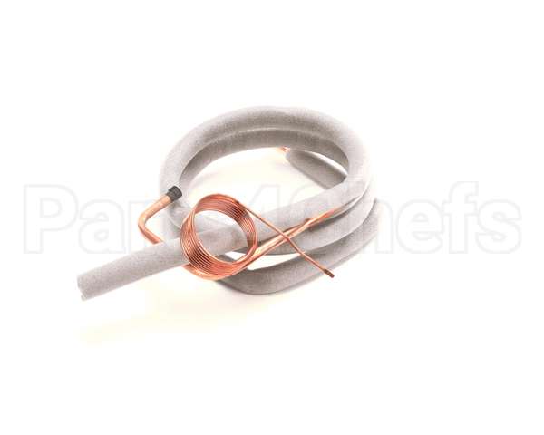 146589 Norlake Lt Heat Exchanger