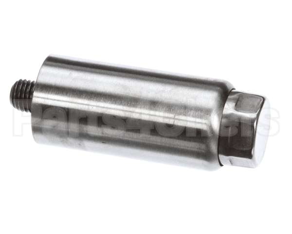 146628 Groen Bullet Foot W/O Adapter