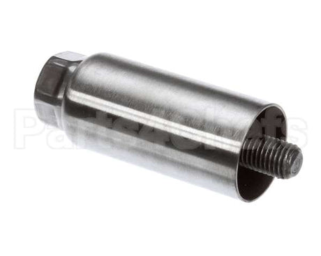 146628 Groen Bullet Foot W/O Adapter