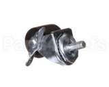 146671 Norlake Caster 2 1/2 Stud With Brake
