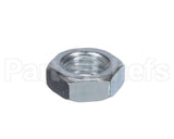 14668 Cleveland Nut;Hex Jam;3/4-10;Zinc- Pltd;