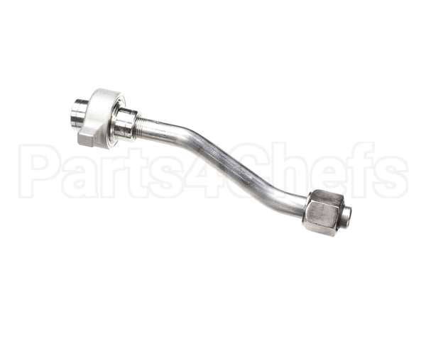 14668 Henny Penny Kit-390/690-Fltr-Pump Rtn Line