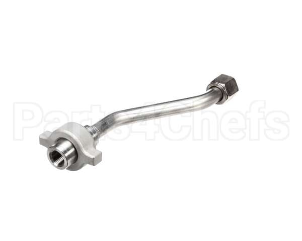 14668 Henny Penny Kit-390/690-Fltr-Pump Rtn Line