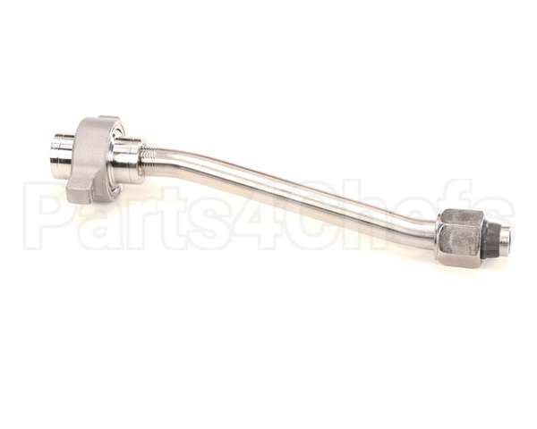 14669 Henny Penny Kit-290/590-Fltr-Pump Rtn Line
