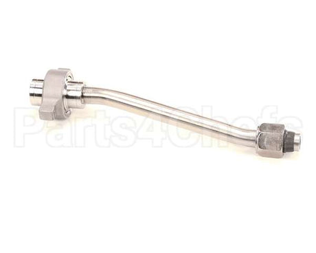 14669 Henny Penny Kit-290/590-Fltr-Pump Rtn Line
