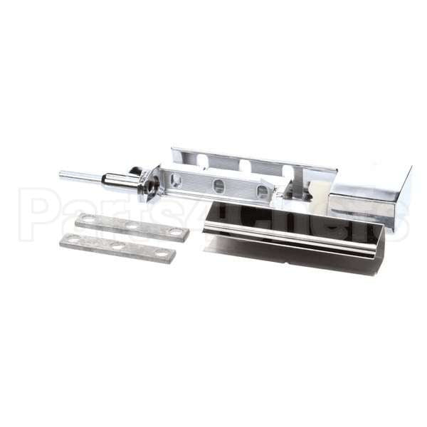 1467-R00014 Compatible Kason Edgemount Hinge Chr Rh