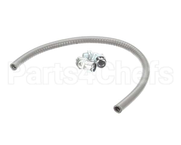 146709 Groen Conduit Assy For Wiring