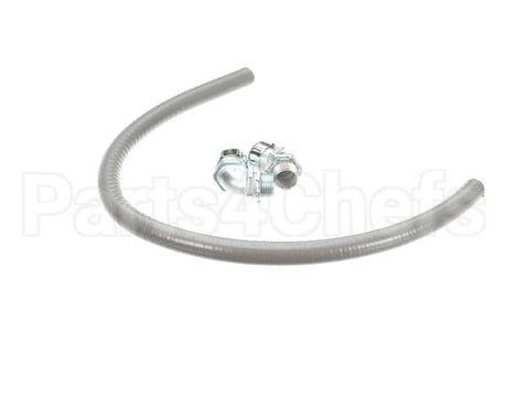 146709 Groen Conduit Assy For Wiring