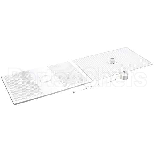 14671 Henny Penny Filter Screen Assy