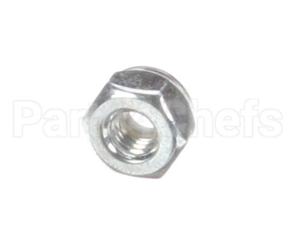 14672 Cleveland Nut,Elastic Stop,10-32 Zn Pl