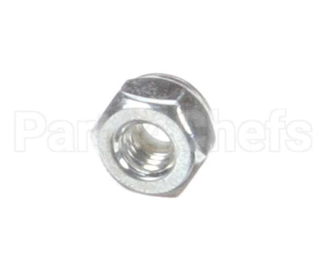 14672 Cleveland Nut,Elastic Stop,10-32 Zn Pl