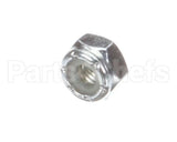 14672 Cleveland Nut,Elastic Stop,10-32 Zn Pl