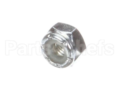 14672 Cleveland Nut,Elastic Stop,10-32 Zn Pl
