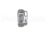 14672 Cleveland Nut,Elastic Stop,10-32 Zn Pl