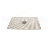 14672 Henny Penny Kit-Wen Woven Fltr Screen Assembly