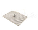 14672 Henny Penny Kit-Wen Woven Fltr Screen Assembly