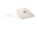 14672 Henny Penny Kit-Wen Woven Fltr Screen Assembly