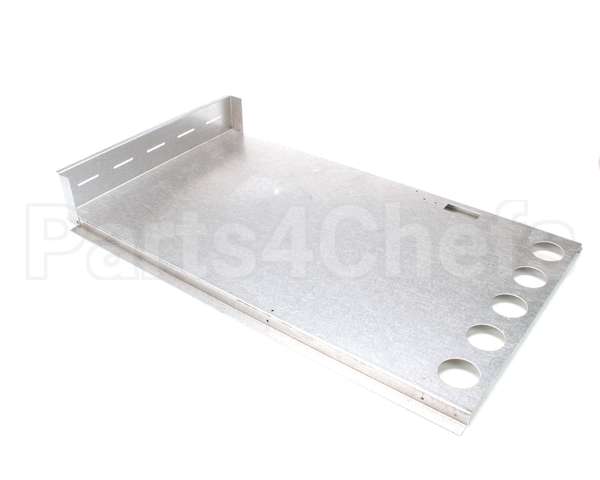 1467200 Garland Burner Pan