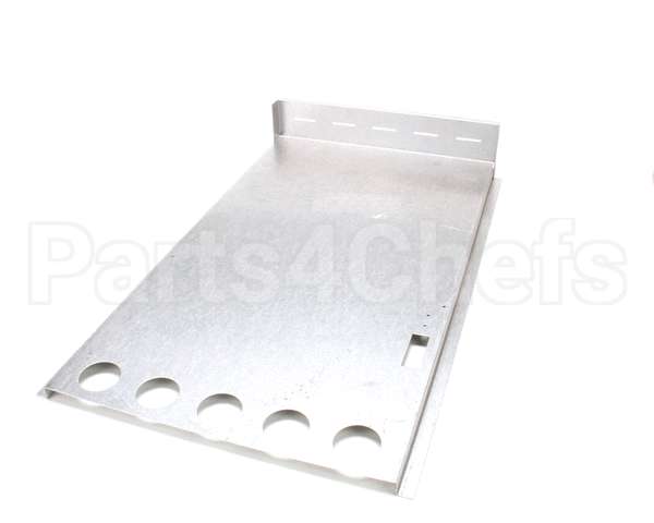 1467200 Garland Burner Pan