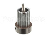 14673 Insinkerator Pulley, Small