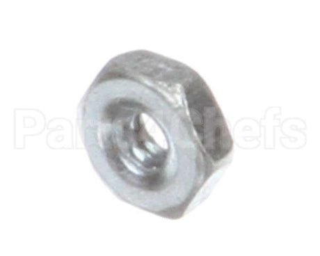 14674 Cleveland Nut;Hex;6-32;Zinc Pltd
