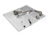 14674 Henny Penny Kit-8Hd Woven Filter Screen