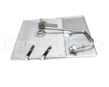 14674 Henny Penny Kit-8Hd Woven Filter Screen