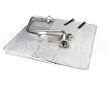 14674 Henny Penny Kit-8Hd Woven Filter Screen