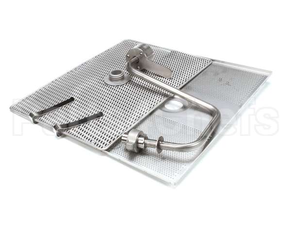 14674 Henny Penny Kit-8Hd Woven Filter Screen