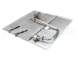 14674 Henny Penny Kit-8Hd Woven Filter Screen