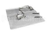14674 Henny Penny Kit-8Hd Woven Filter Screen