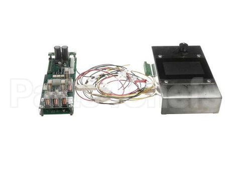 146755T Marshall Air Kittouchscreen F12 Convertion