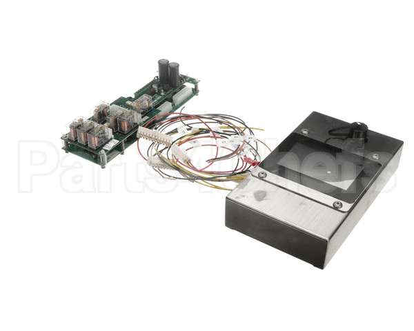 146755T Marshall Air Kittouchscreen F12 Convertion