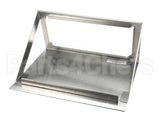146828 Marshall Air Bracket Bacon Basket Asby