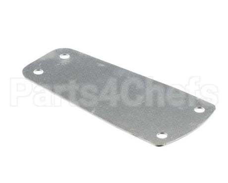 146828 Norlake 4 Hole Hinge Shim .063 Al