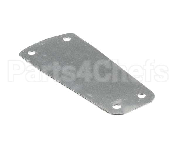 146828 Norlake 4 Hole Hinge Shim .063 Al