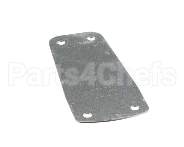 146828 Norlake 4 Hole Hinge Shim .063 Al