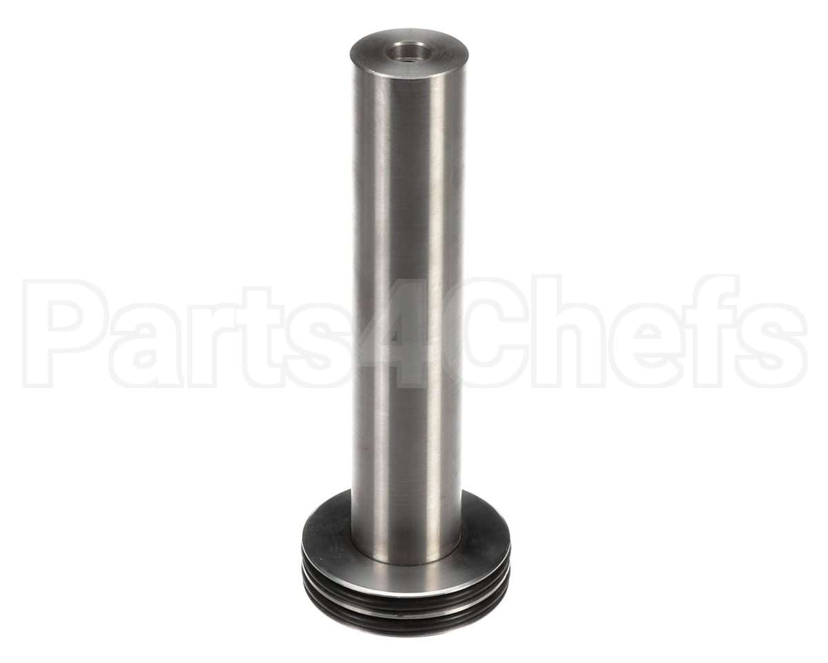 146831 Groen Piston Drop Down Valve