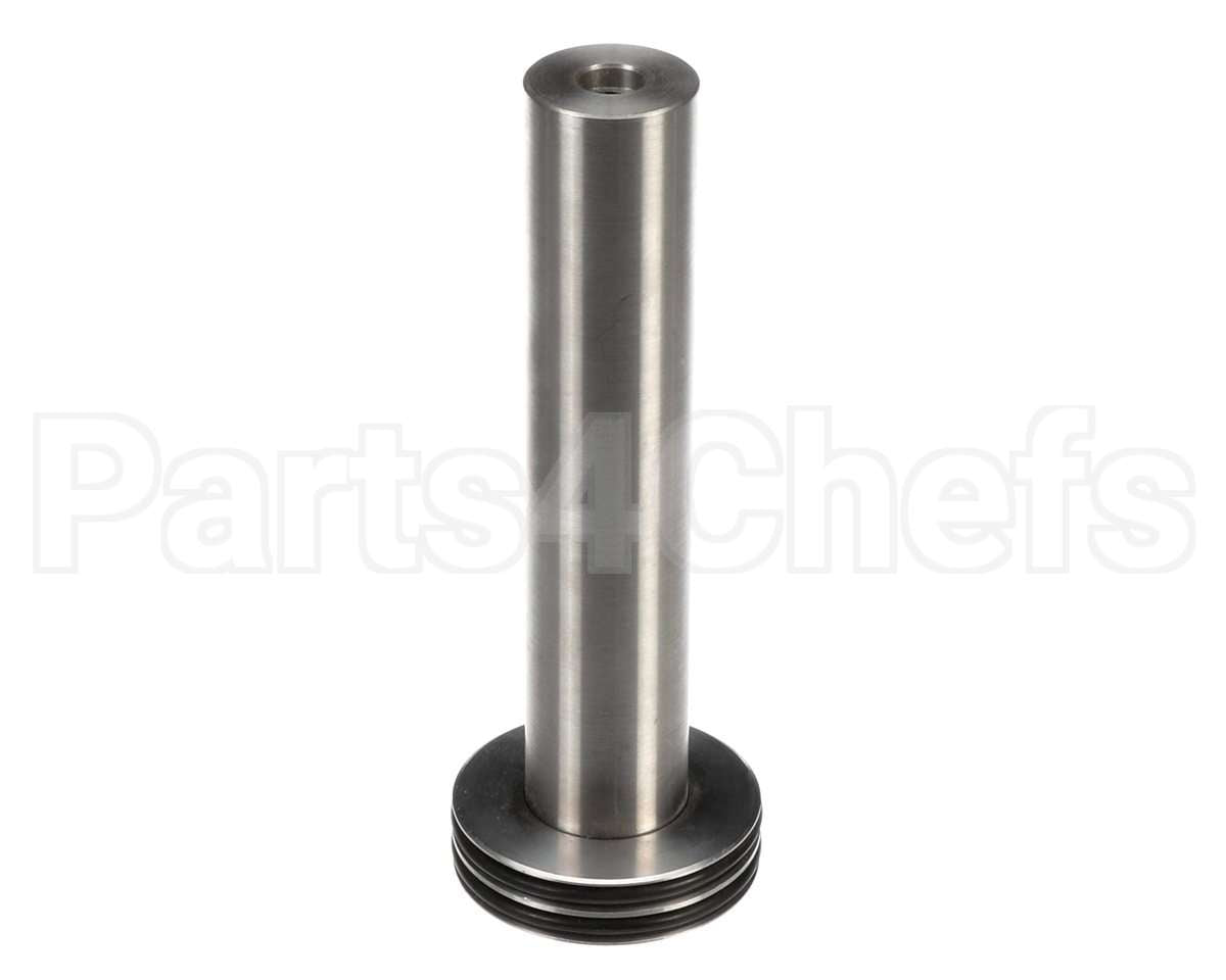146831 Groen Piston Drop Down Valve