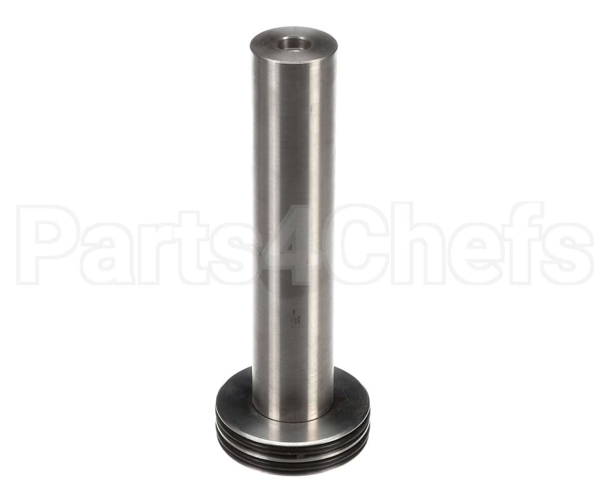 146831 Groen Piston Drop Down Valve