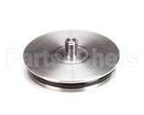 146832 Groen Plunger Drop Down Valve