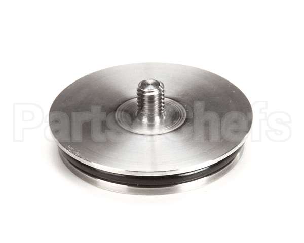 146832 Groen Plunger Drop Down Valve