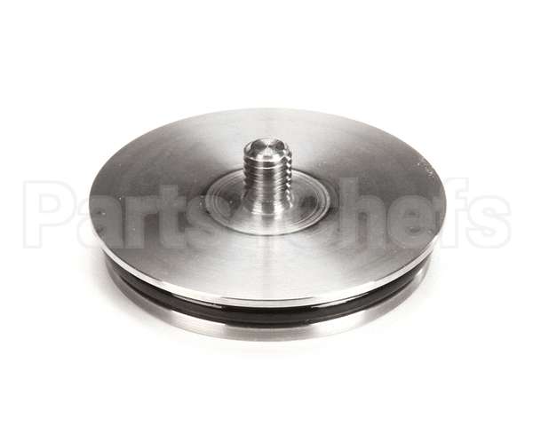 146832 Groen Plunger Drop Down Valve