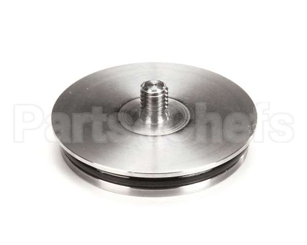 146832 Groen Plunger Drop Down Valve