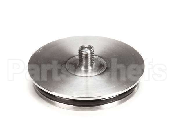 146832 Groen Plunger Drop Down Valve
