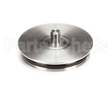 146832 Groen Plunger Drop Down Valve