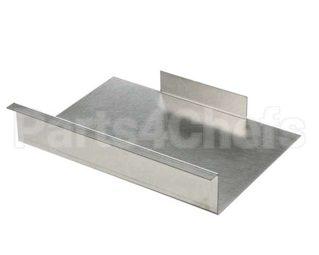 146855 Marshall Air Spacer Fryer Hood Ends